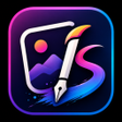Programikonen: InkScape : Photo Editor A…