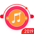 Music Player 2019 - Default Music Player