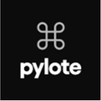 Icoon van programma: pylote.io
