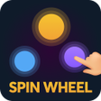 Ícone do programa: Spin The Wheel Random Rou…