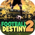 Programikonen: Football Destiny 2