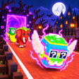 Icon of program: Steal Monster: Catch n Ru…