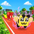 Programın simgesi: Steal Monster: Catch n Ru…