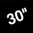 Ícone do programa: 30sec