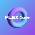 程序图标：플렉스캐스터