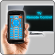 أيقونة البرنامج: Universal TV Remote
