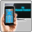 Universal TV Remote