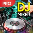 Icoon van programma: DJ Mixer - DJ Music Mix