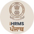 أيقونة البرنامج: iHRMS-Punjab