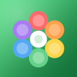 프로그램 아이콘: MyFidget: Stress Relief T…