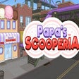 Programın simgesi: Papa’s Scooperia Unblocke…