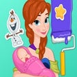 Иконка программы: Annas Newborn House Makeo…