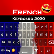 Ikon program: French Keyboard