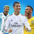 Ikona programu: WASticker - Football Stic…