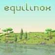 أيقونة البرنامج: Equilinox