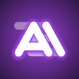 程序图标：AI Photo Enhancer Editor