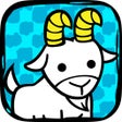 Иконка программы: Goat Evolution: Merge Ani…