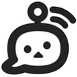ไอคอนของโปรแกรม: ニコ生アラート