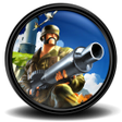 ไอคอนของโปรแกรม: Commandos world war 2