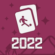 Ícone do programa: Sticker Collector 2022