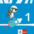 Symbol des Programms: Lesen lernen 1 mit Zebra