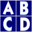 Ikona programu: Speak Well ABCD