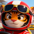 ไอคอนของโปรแกรม: PetalTigers