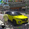 Icon of program: Offroad Taxi Driving Game…