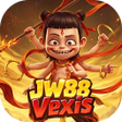 프로그램 아이콘: JW88Vexis