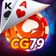Programikonen: CG79 - POKER BLACKJACK