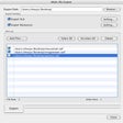 Icon of program: Sothink SWF Decompiler