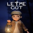 Programikonen: Let Me Out