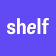 Icono de programa: Shelf  whats on yours