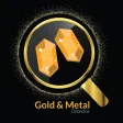 Gold  Metal Detector