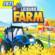 プログラムのアイコン：Idle Leisure Farm - Cash …