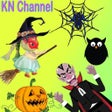 程序图标：Halloween Fun KN Channel