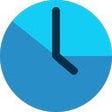 Icoon van programma: Browser Screen Time