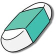 Ikon program: Clipboard Cleaner