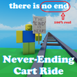 Icon of program: Never-Ending Cart Ride