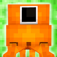 أيقونة البرنامج: Garten of Banban 3 Minecr…