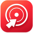 SnapZoom — Screen Recorder with Auto-Zoom on Click icon