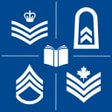ไอคอนของโปรแกรม: NATO Ranks
