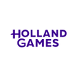 Ikon program: Holland Games