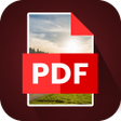 PDF Editor | Image to PDF | Ad icon
