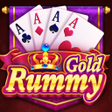 Ikona programu: Rummy Gold - Indian Rummy