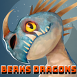 Icon of program: HTTYD RP : Berks Dragons …