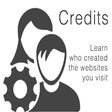 Icon of program: Credits