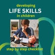 Иконка программы: How to Teach Kids Life Sk…