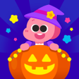 프로그램 아이콘: Cocobi Halloween Party - …