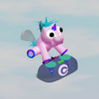 Programikonen: Unicorn Party TD: Earn Cr…